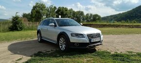 Audi A4 B8 allroad - 10