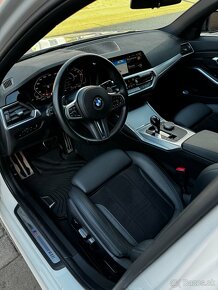 BMW M340i xDrive - 10