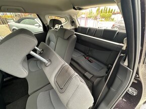 Nissan Qashqai 2 1.5 dCi Visia 4x2 (EU5) - 10