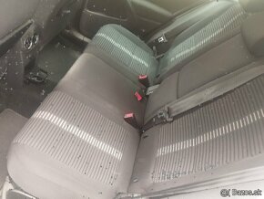 Predam volkswagen tiguan 1.4 tsi 2010 - 10