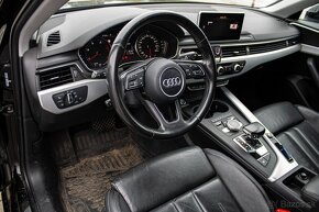 Audi A4 Avant 2.0 TDI S tronic Sport - 10