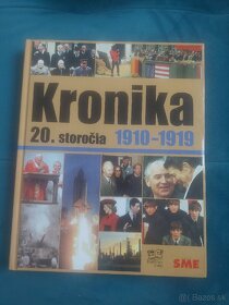 Kronika 20.storočia - 10