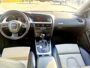 Audi A5 Sportback Quattro 3.0 TDI - 10