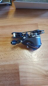 Sada : Shimano Dura Ace 7900 - 10