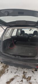 Subaru Forester SH , 2.0i - 10