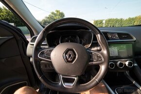 Renault Kadjar Blue dCi 150 Intens 4x4 AJ NA SPLÁTKY - 10