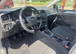 Volkswagen Golf 85kW DIGIKLIMA,+SADA KOL nafta manuál 85 kw - 10