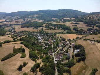 Stavebné pozemky Vígľašká Huta - Kalinka - 10