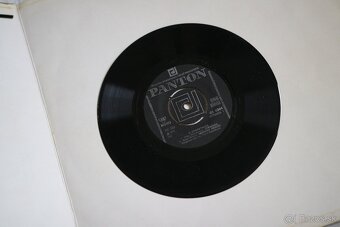 PREDÁM RÔZNE ZBERATELSKÉ LP PLATNE - 10