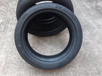 225/45 R17  - letné nové Michelin - 10