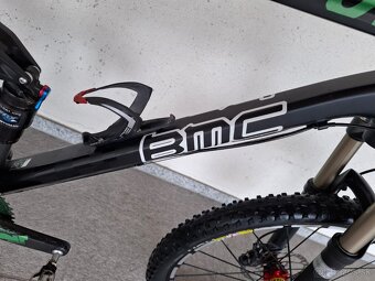 Bmc speedfox 01 fully L - 10