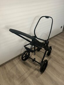 Cybex priam - 10