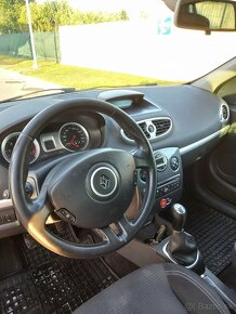 Renault Clio Grandtour 1,5 Diesel - 10