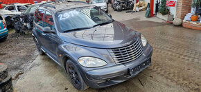 Chrysler PT Cruiser 2,2CRD 89kw - 10