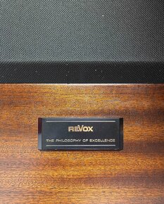 Revox Symbol B MK III - 10