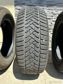 215/60 R16 95H zimné DUNLOP - 10