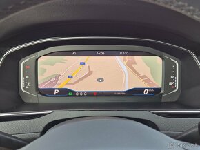 Volkswagen Passat Variant 2.0 TDI 150PS DSG Virtual Cockpit - 10