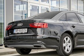 Audi A6 3.0 TDI quattro S-line - 10