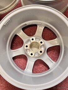 5x120 R17 alu CMS pro BMW - ET 35 - 10