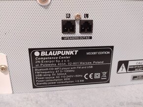 BLAUPUNKT MS30BT EDITION - 10