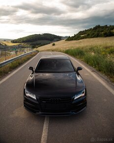 Audi a7 3.0tfsi 2013 sline vzduchový podvozok - 10