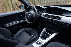 BMW 320d e91 Mpaket 120kw - 10