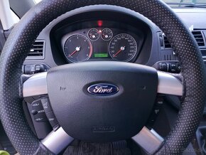 ford focus c max 2.0tdci - 10