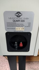 MB-QUART 220 - 10