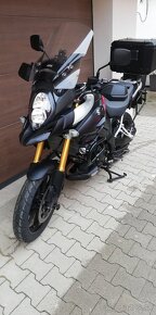 Predam Suzuki vstrom 1000 - 10