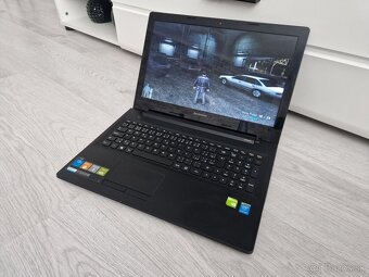 Lenovo IdeaPad G50-30 15,6" Slim 150 € - 10