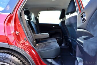 Honda CR-V 2.2 i-DTEC Elegance 4WD - 10