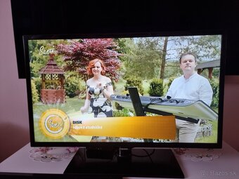 Predám LED TV SAMSUNG UE32EH4003W HD - 10