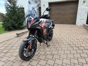 KTM 1290 Super adventure S - 10