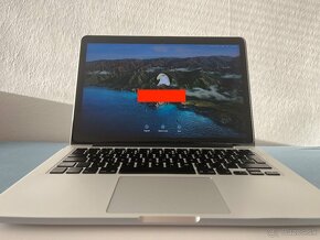 Apple MacBook Pro 13" early 2015 SSD - 1TB - 10