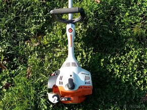 Krovinorez Stihl fs 40 - 10