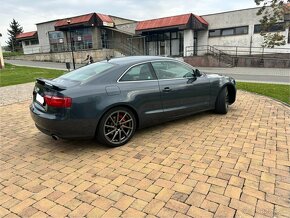 AUDI A5 3.0 TDI 176kw - 10