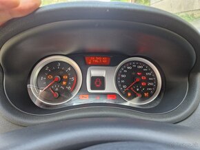 Renault Clio 1.5 dCi LS Rip Curl - 10