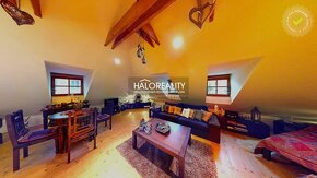 HALO reality - Predaj, apartmán Banská Štiavnica, Námestie s - 10