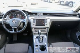 Volkswagen Passat Variant 1.6 TDi 88kw A/T - 10