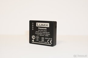 Panasonic Lumix DMC-GF7 – Komplet set vo výbornom stave Micr - 10