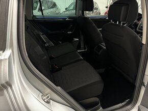 Volkswagen Tiguan 1.5 TSI EVO BMT 150k Edition Comfortline D - 10