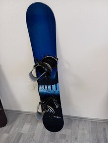 Snowboard 150cm - 10