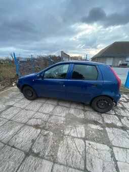 Fiat punto 1,2 44kw - 10