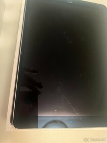 iPad Pro 10.5 inch 265 GB Wi-Fi 2017 Space Gray - 10