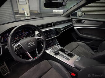 Audi A6 Avant,  50 TDI, 3.0 210Kw Quattro - 10