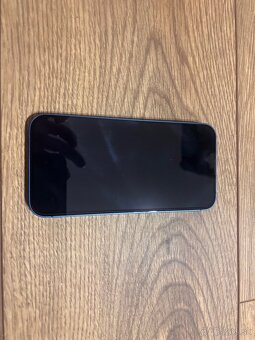 Iphone 13 Blue 128 GB - 10