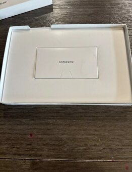 Nový tablet Samsung Galaxy Tab A9+ 8GB/128GB - 10