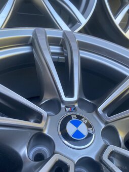 ✅ R19 ®️ Originál BMW 5x112 M-Packet ET25 ✅ G30 / G11 - 10