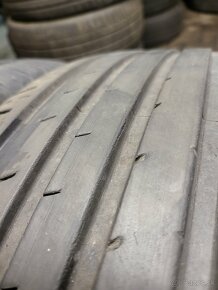 215/60 R16 Kumho letne pneumatiky  mam len 2ks - 10