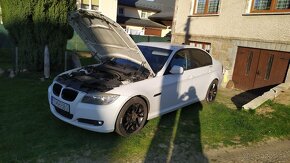 BMW e90 2010 kupované na SK - 10